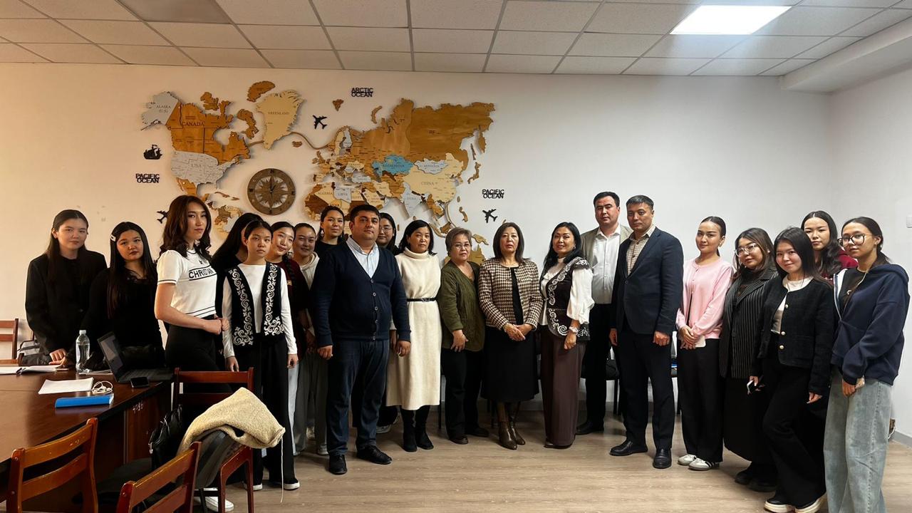 Архив қорларындағы араб графикалы құжаттар:толықтырылуы, сақталуы және пайдаланылуы мәселелері